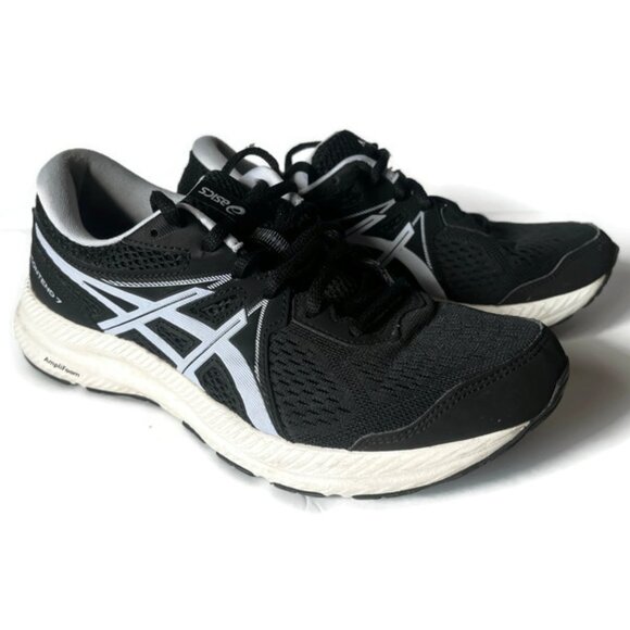 Asics Gel Contend  7 Running shoes - Picture 1 of 6